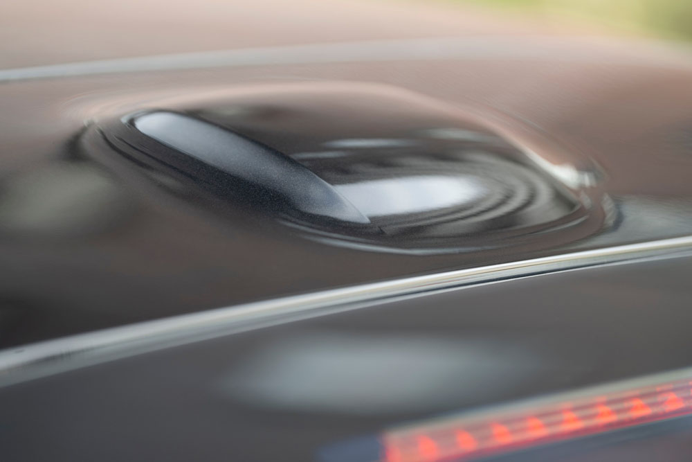 Los Mercedes-Benz ya conducen solos gracias al sistema DRIVE PILOT 36 Motor16 2022 Mercedes Drive Pilot 40 Motor16