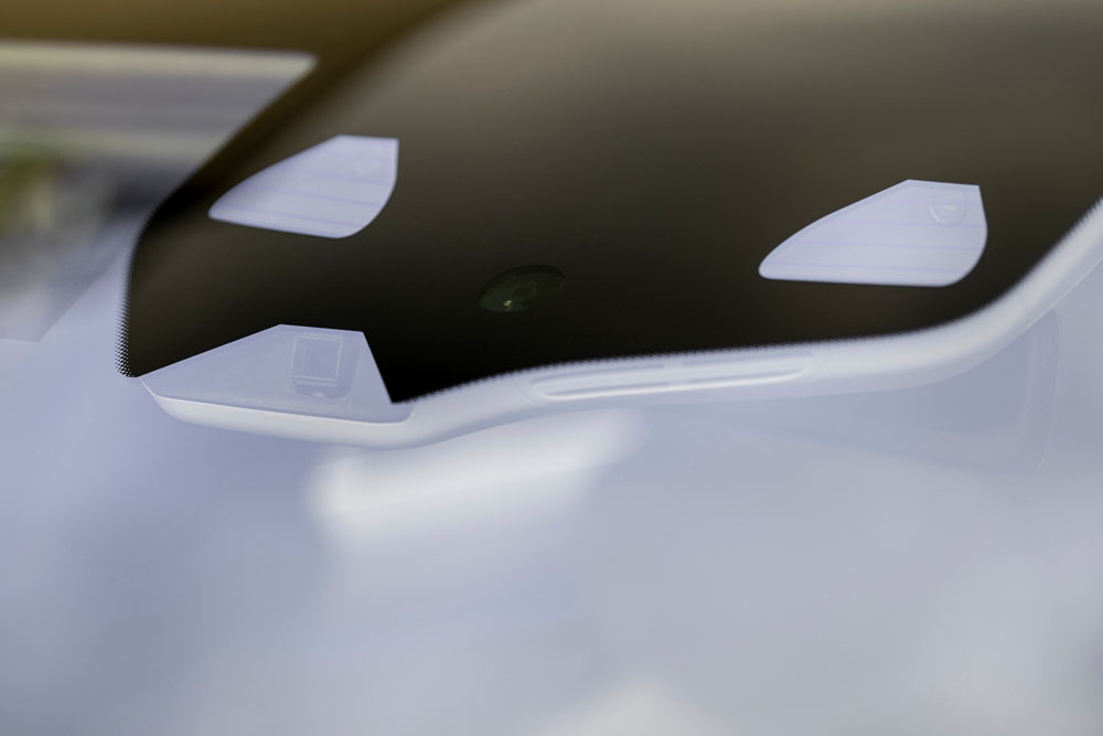 Los Mercedes-Benz ya conducen solos gracias al sistema DRIVE PILOT 37 Motor16 2022 Mercedes Drive Pilot 42 Motor16