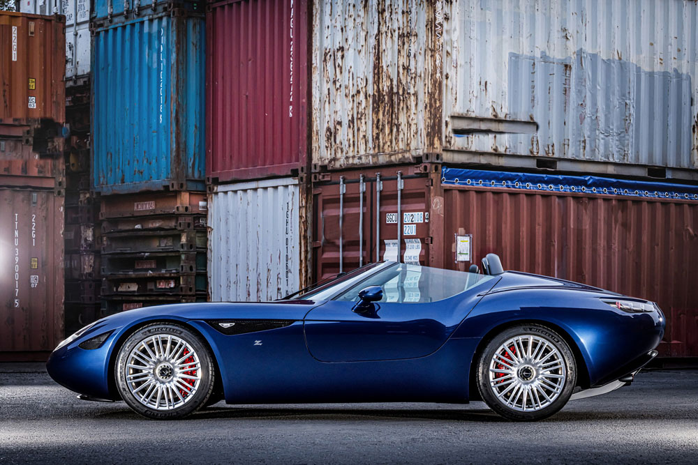 El Zagato Maserati Mostro ahora se hace descapotable 6 Motor16 2022 Mostro Barchetta Zagato 3 1 Motor16