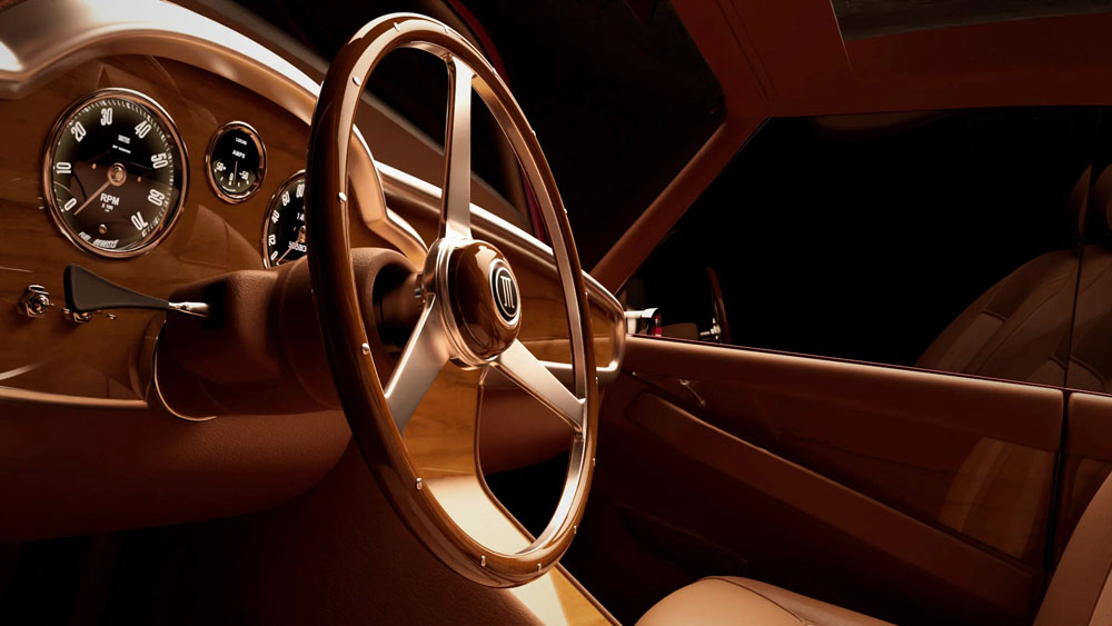 2022 Olympian Motors Model 01 10 Motor16