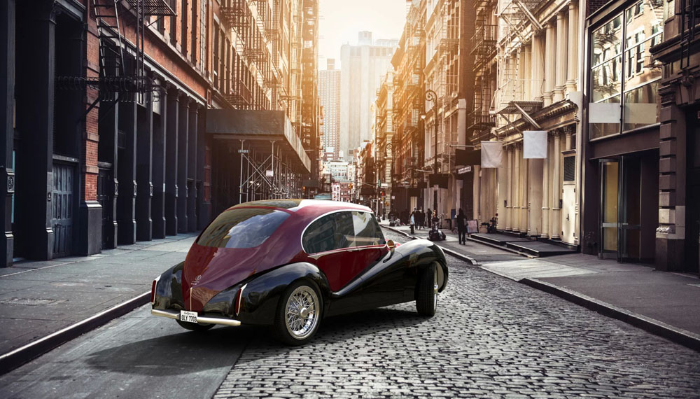 2022 Olympian Motors Model 01 2 Motor16