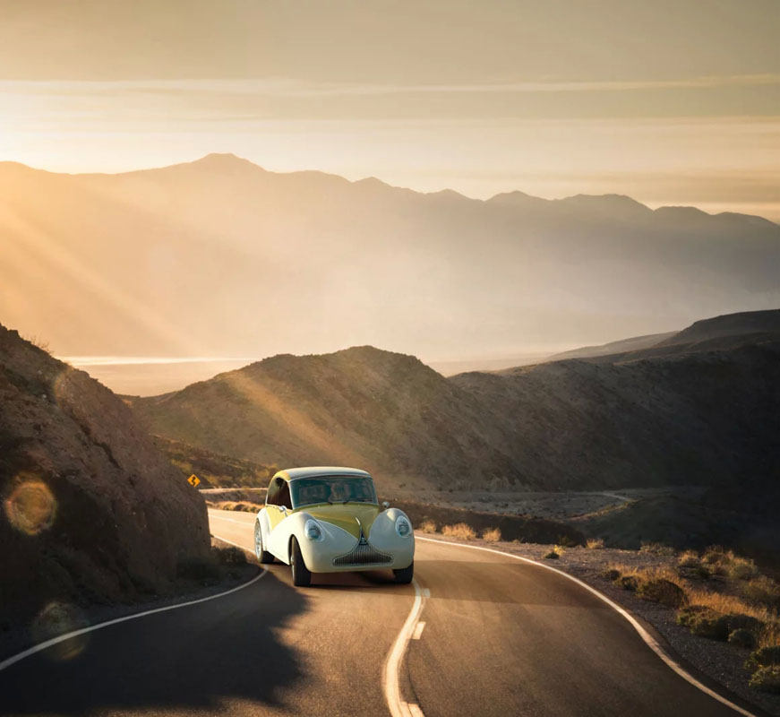 2022 Olympian Motors Model 01 3 Motor16