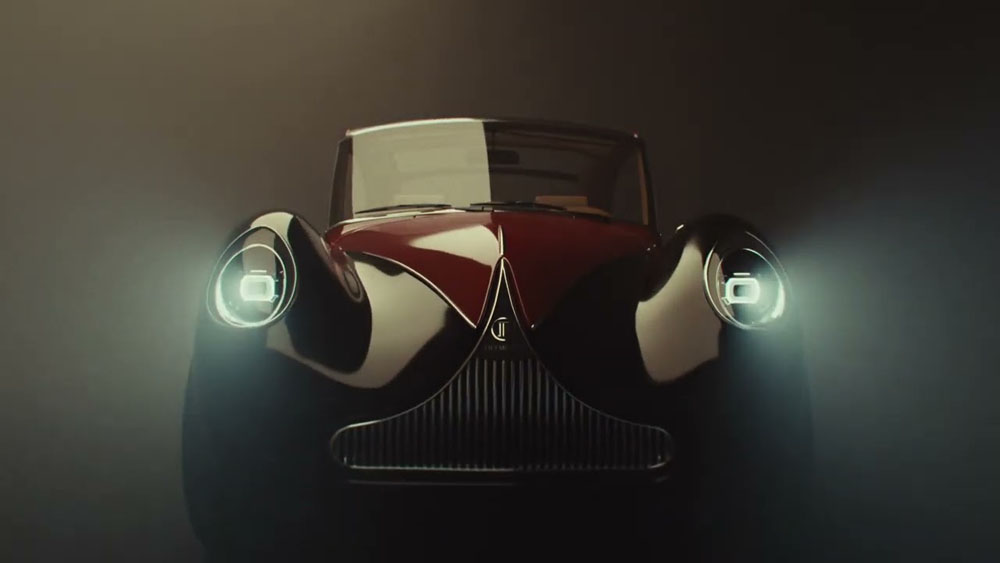 2022 Olympian Motors Model 01 5 Motor16