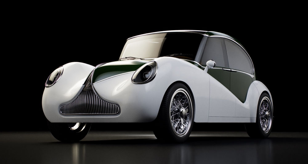 2022 Olympian Motors Model 01 6 1 Motor16