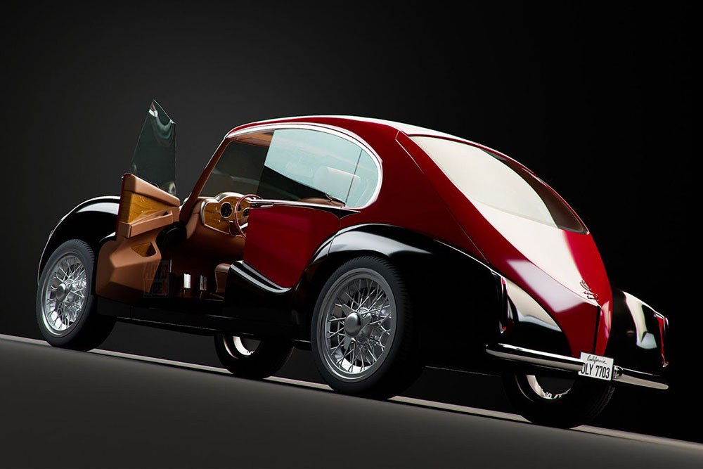 2022 Olympian Motors Model 01 7 1 Motor16