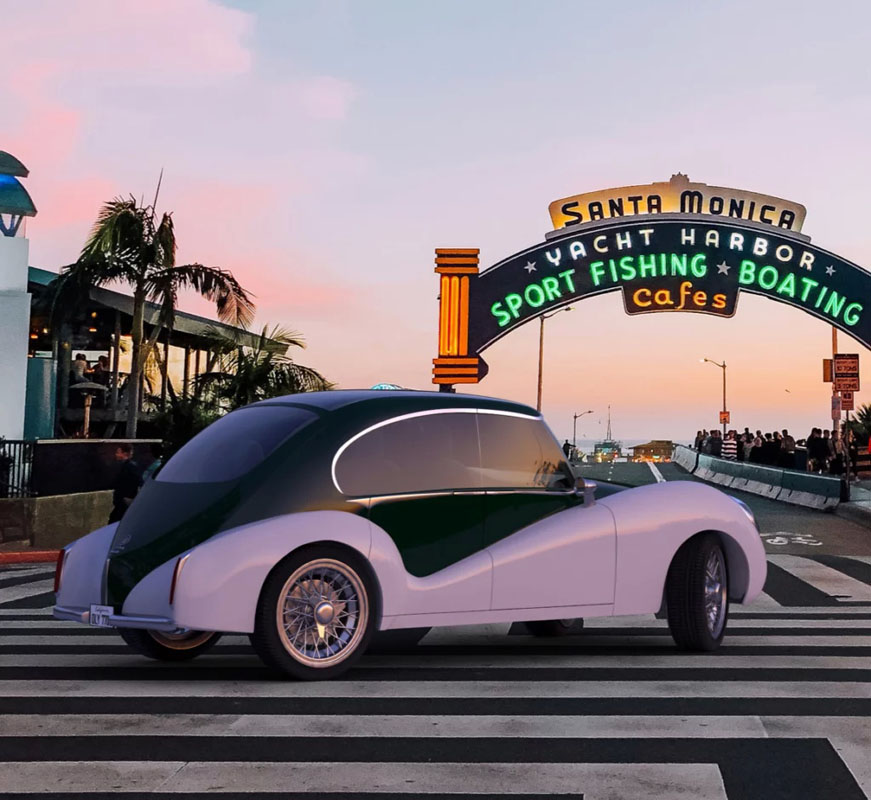 2022 Olympian Motors Model 01 9 Motor16