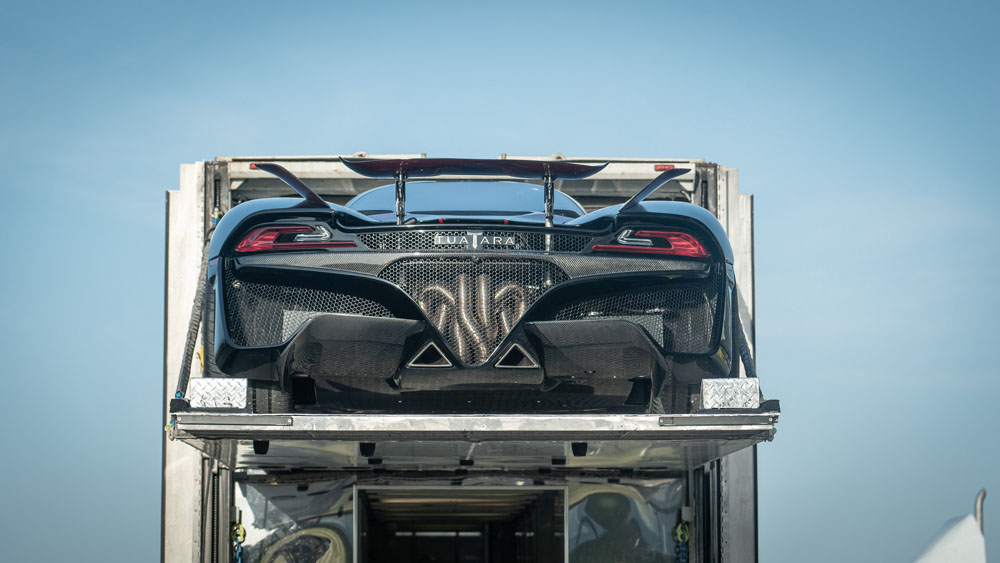 El SSC Tuatara acaricia los 475 km/h 23 Motor16 2022 SSC Tuatara Record 11 Motor16