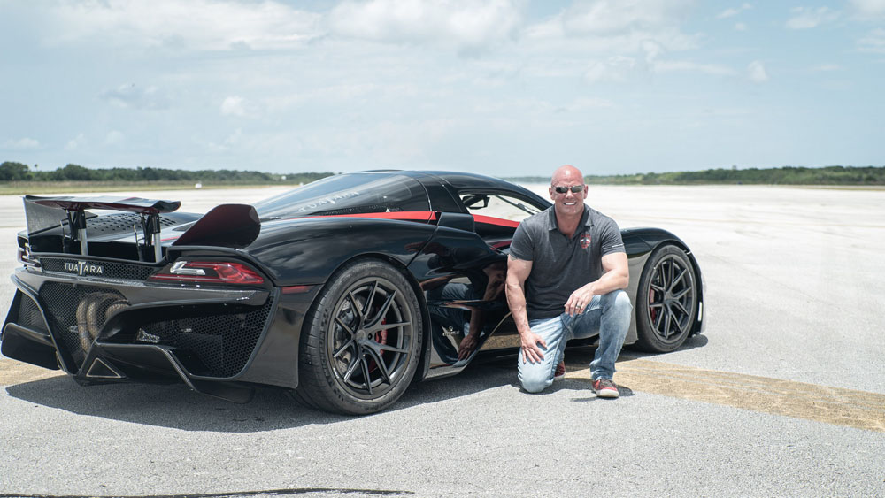 El SSC Tuatara acaricia los 475 km/h 8 Motor16 2022 SSC Tuatara Record 4 Motor16