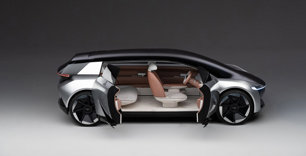 2022 Tata Avinya Concept 3 Motor16
