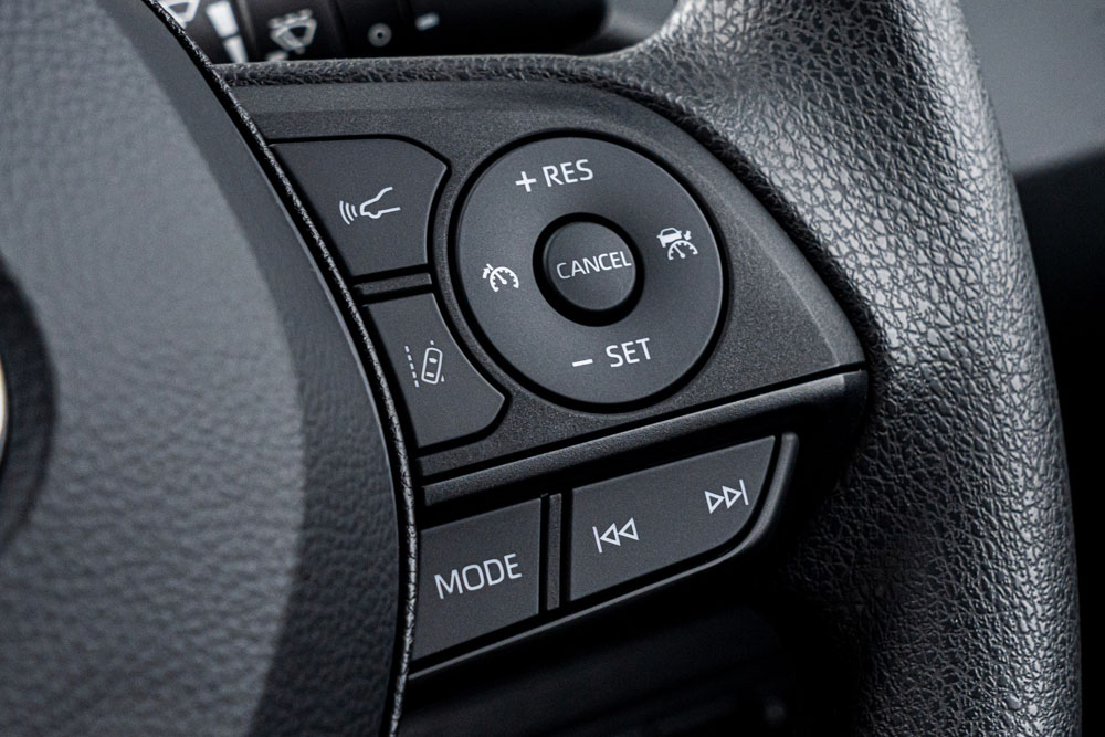 El Toyota Corolla planta cara a las furgonetas más trabajadoras 23 Motor16 2022 Toyota Corolla Commercial 20 Motor16