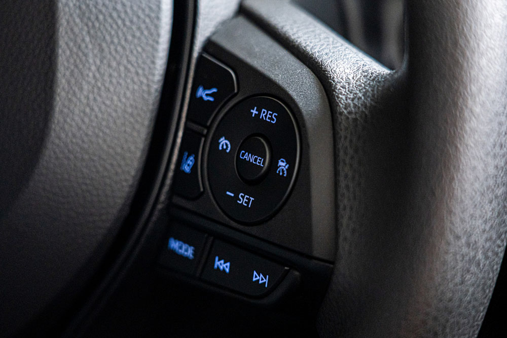 El Toyota Corolla planta cara a las furgonetas más trabajadoras 24 Motor16 2022 Toyota Corolla Commercial 21 Motor16