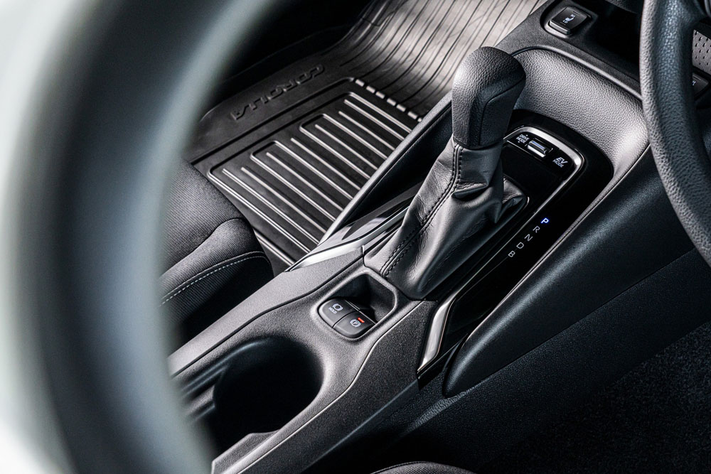 El Toyota Corolla planta cara a las furgonetas más trabajadoras 25 Motor16 2022 Toyota Corolla Commercial 22 Motor16