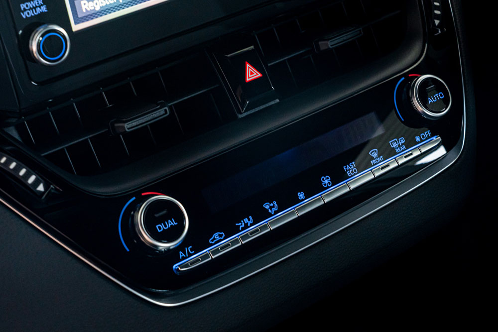 El Toyota Corolla planta cara a las furgonetas más trabajadoras 26 Motor16 2022 Toyota Corolla Commercial 23 Motor16