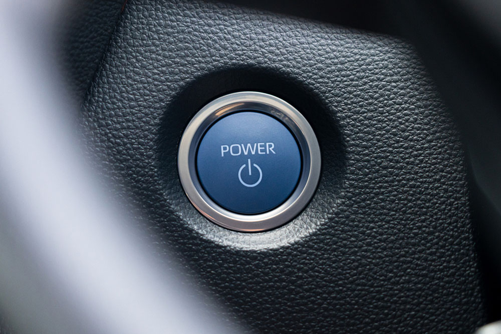 El Toyota Corolla planta cara a las furgonetas más trabajadoras 27 Motor16 2022 Toyota Corolla Commercial 24 Motor16