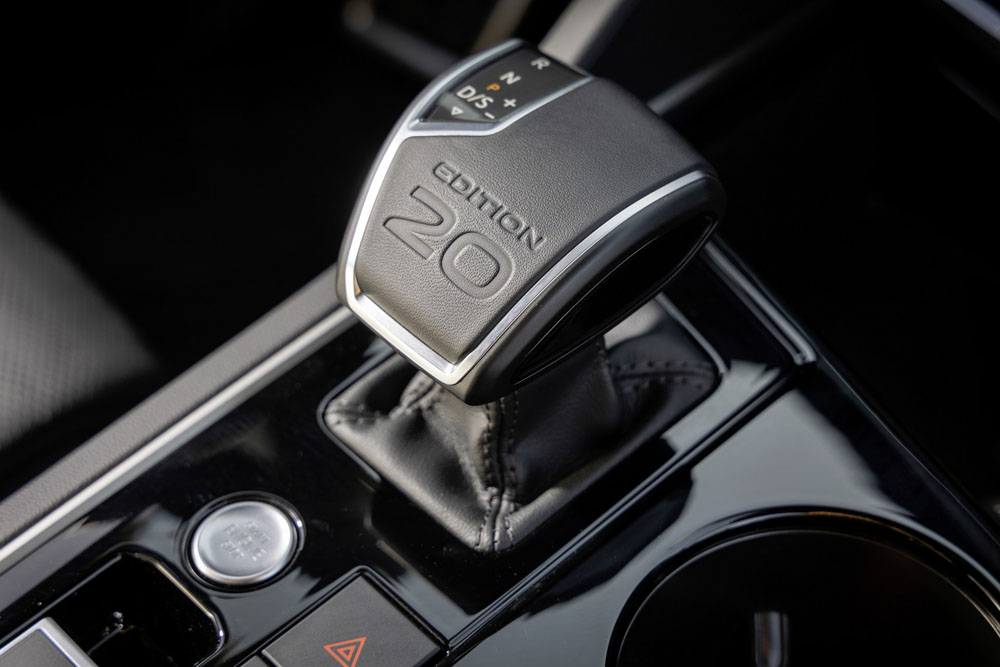 El Volkswagen Touareg celebra sus 20 primaveras con esta edición especial 10 Motor16 2022 VW Touareg EDITION 20 8 Motor16