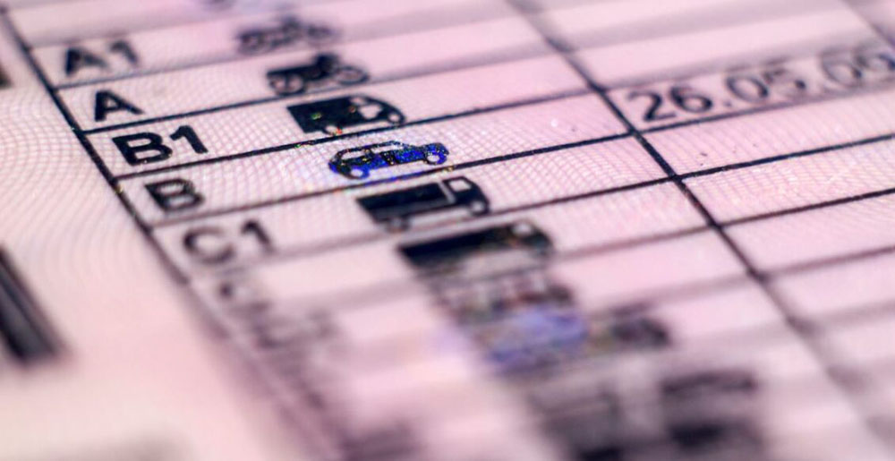 Así cambia el reconocimiento médico para renovar el carnet de conducir en 2023 6 Motor16 2022 Carné de conducir