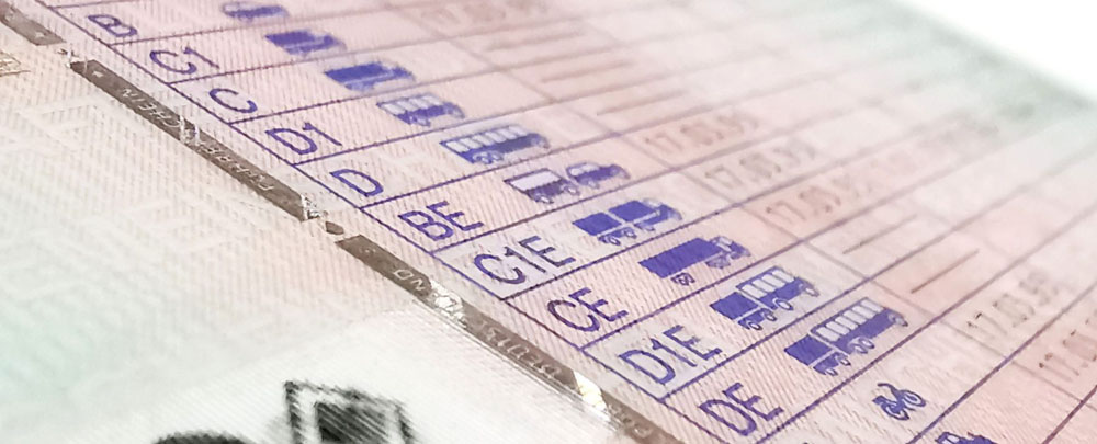 Carné de conducir: esto es lo que debes hacer si viajas a otro país 71 Motor16 2022 carnet conducir 2 Motor16