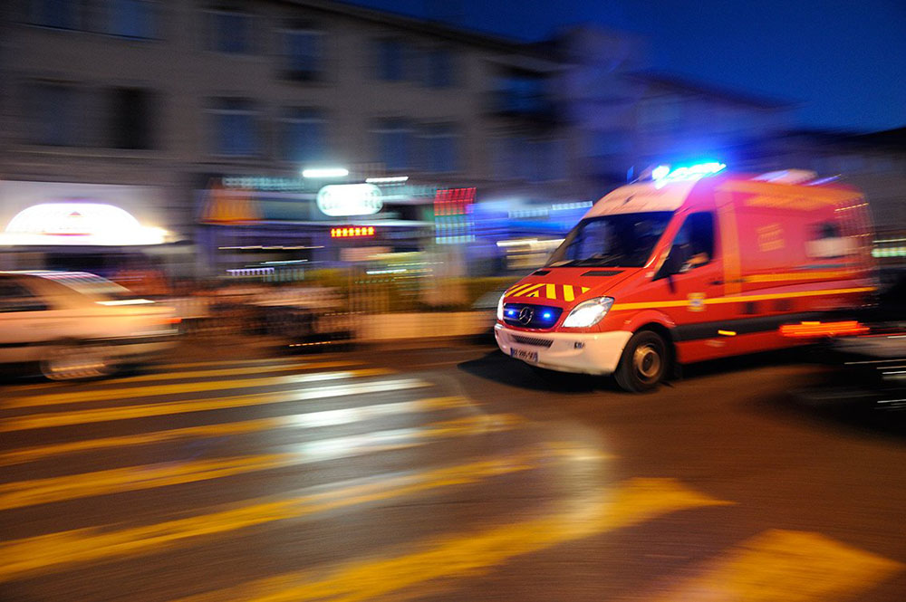 2022 ceder paso vehiculo emergencia 3 Motor16