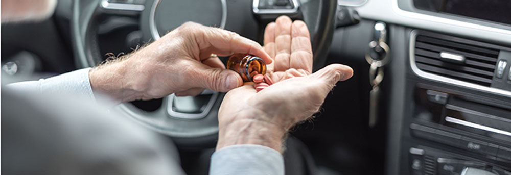 2022 conducir con alergia 6 Motor16