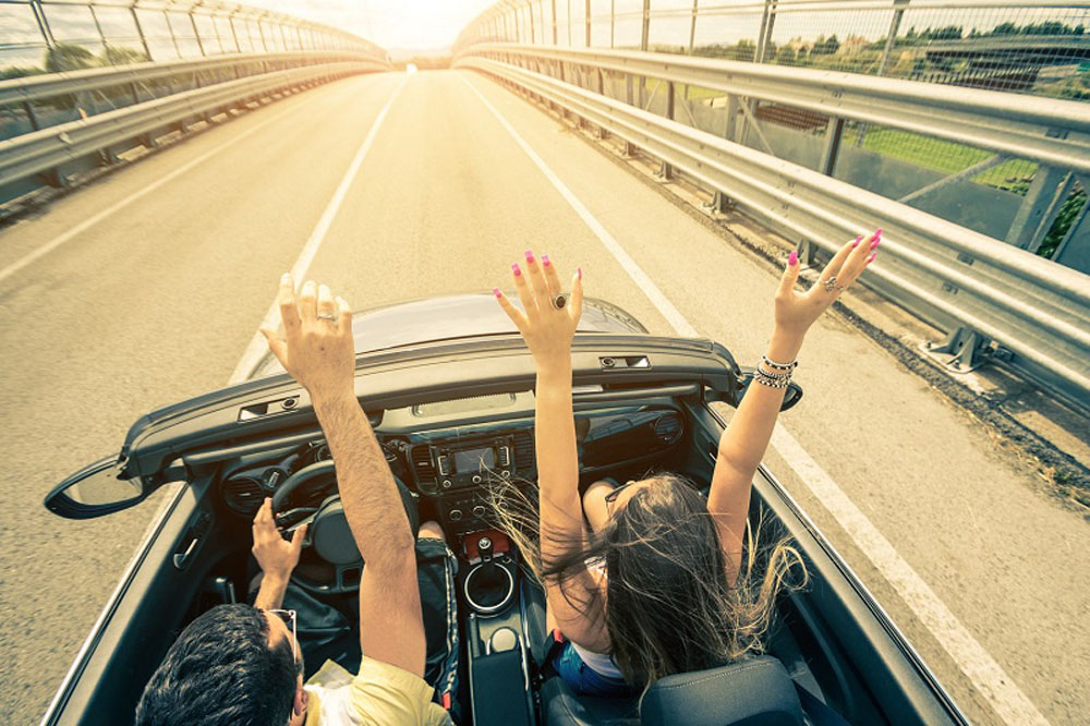 Carné de conducir: esto es lo que debes hacer si viajas a otro país 74 Motor16 2022 conducir vacaciones Motor16