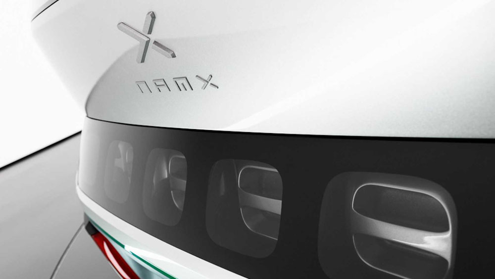 Pininfarina confía en el hidrógeno como alternativa a la batería 13 Motor16 2022 namx huv pininfarina 10 Motor16