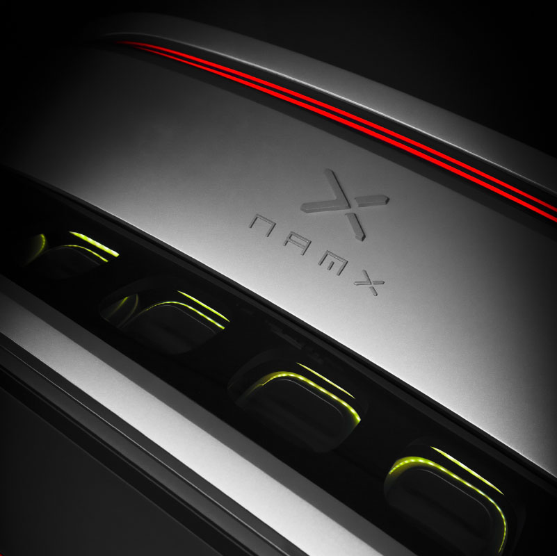 Pininfarina confía en el hidrógeno como alternativa a la batería 11 Motor16 2022 namx huv pininfarina 3 Motor16