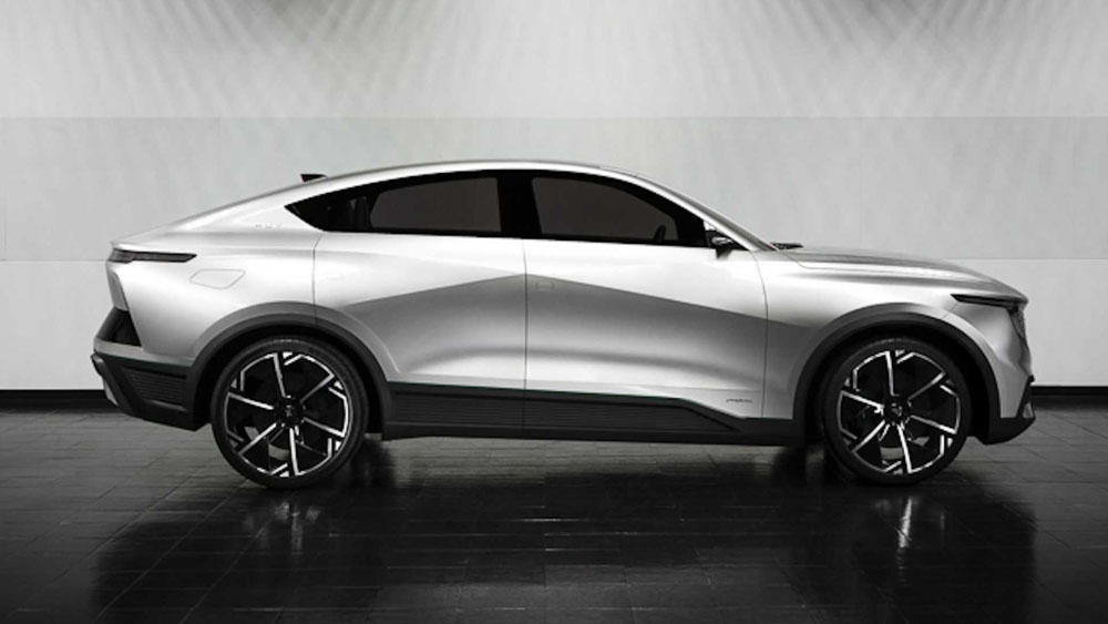 Pininfarina confía en el hidrógeno como alternativa a la batería 5 Motor16 2022 namx huv pininfarina 4 Motor16