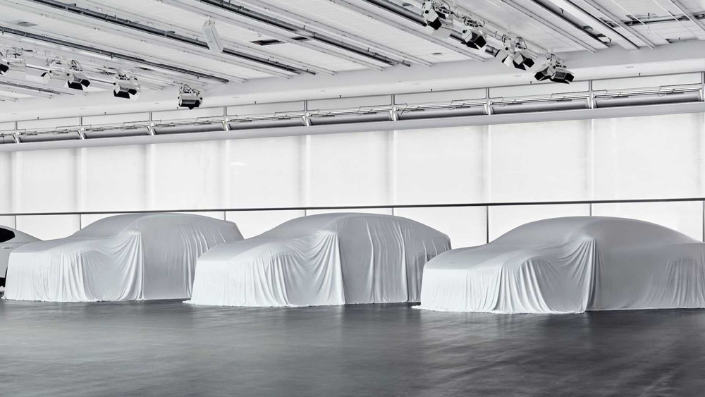 En octubre se presenta el nuevo Polestar 3 1 Motor16 2022 polestar 3 teaser 2 Motor16