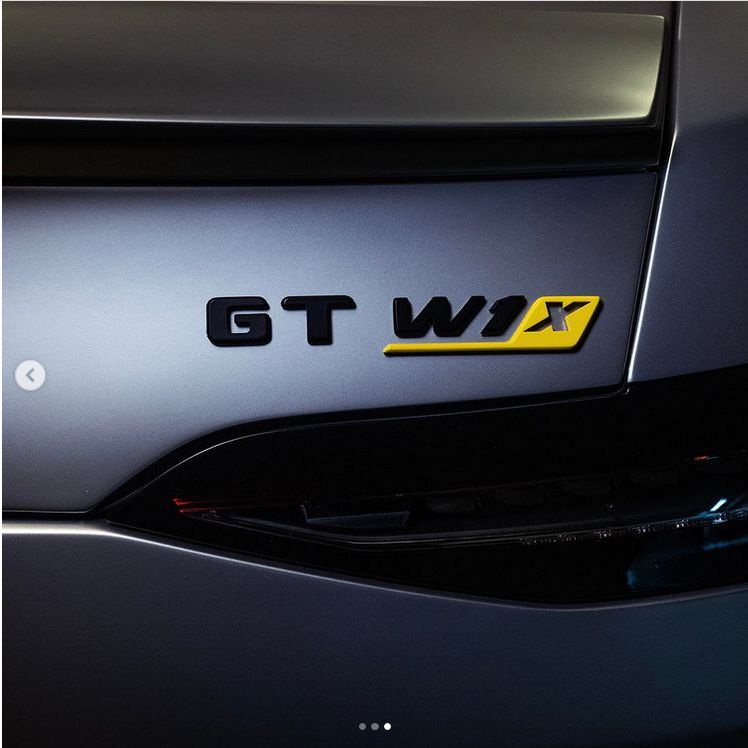 2022 will i am amg 1 Motor16