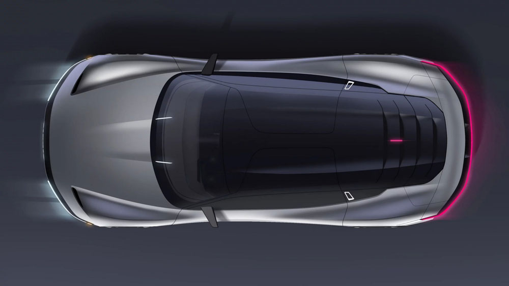 El legendario DeLorean está de vuelta 40 Motor16 2023 DeLorean Alpha5 36 Motor16