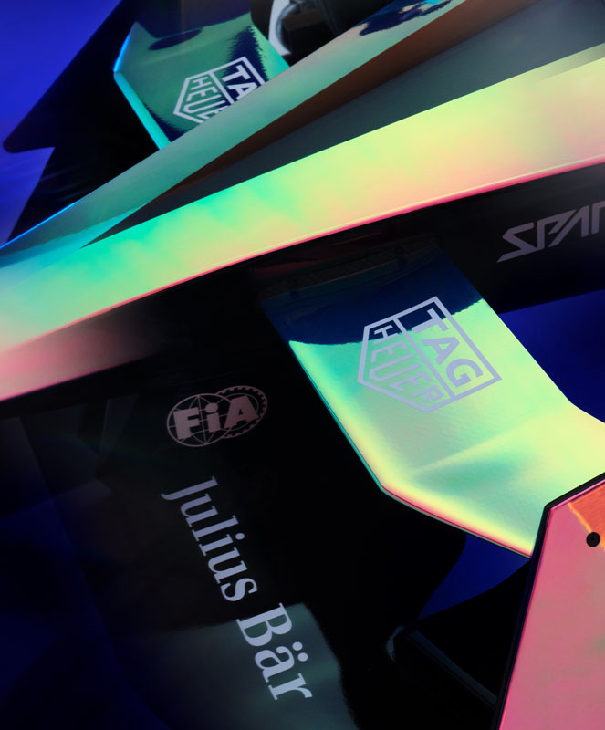 El nuevo monoplaza de Fórmula E superará los 320 km/h 7 Motor16 2023 Formula E Gen3 2 Motor16