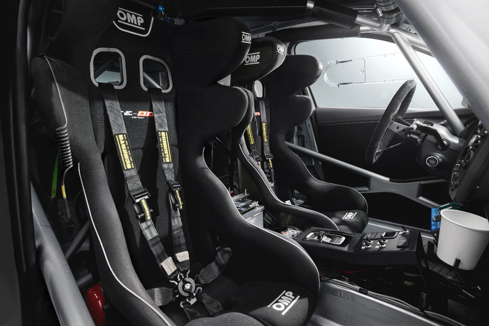 Los estudiantes de Skoda vuelven a hacer de las suyas con este Afriq 32 Motor16 2023 SKODA AFRIQ 12 Motor16