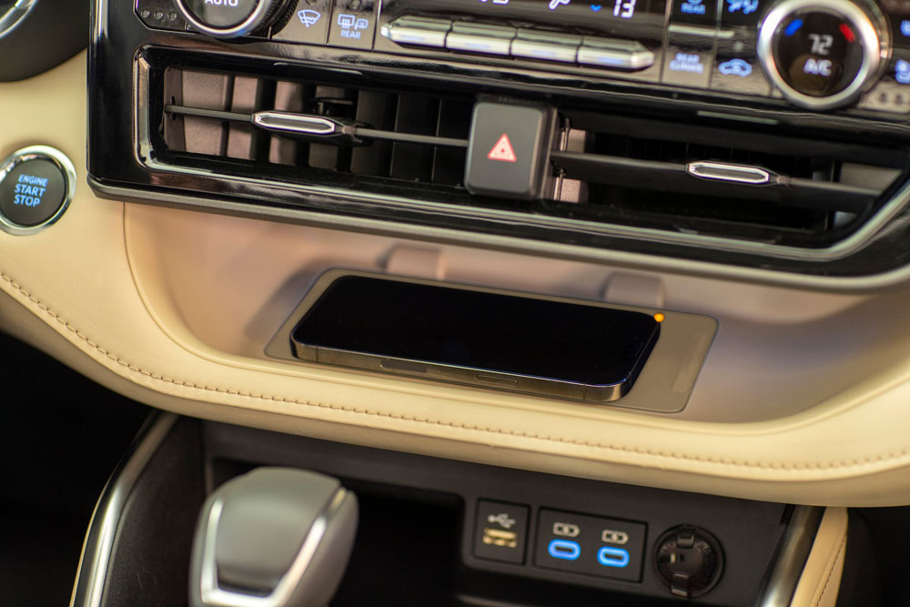 2023 Toyota Highlander 8 Motor16