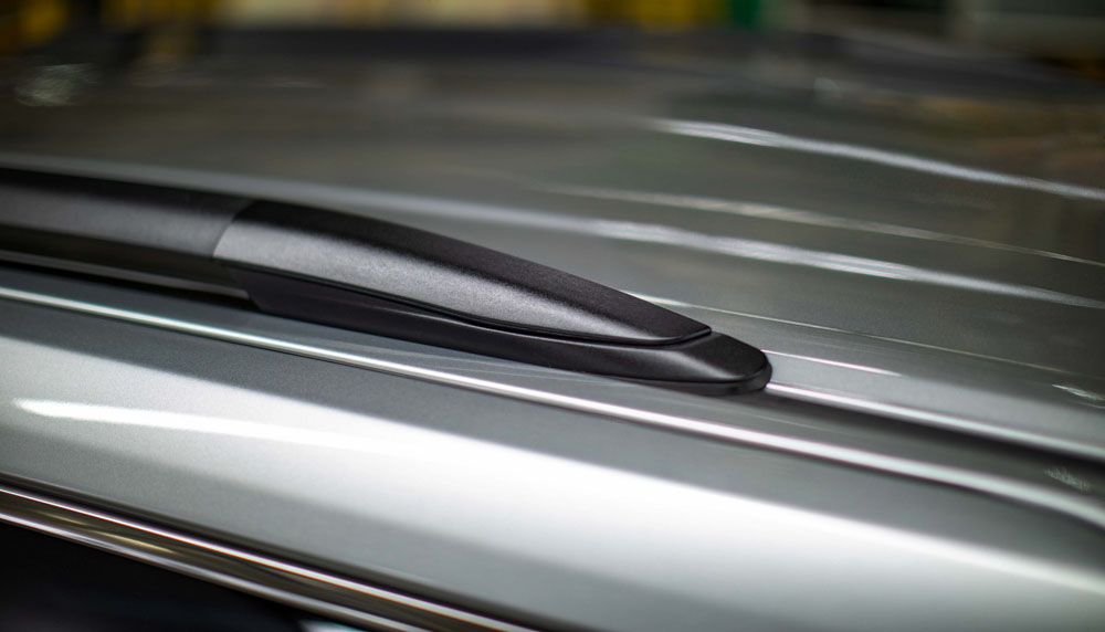 Por sus 25 años llega esta edición especial del Toyota Sienna 13 Motor16 2023 Toyota Sienna 25th 11 Motor16