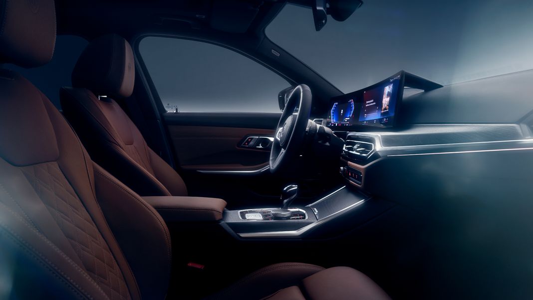 Alpina B3 y D3S, el nuevo BMW Serie 3 en clave de diversión 8 Motor16 6 Motor16