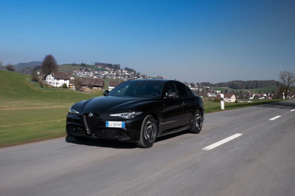 Alfa Romeo Estrema 2 Motor16