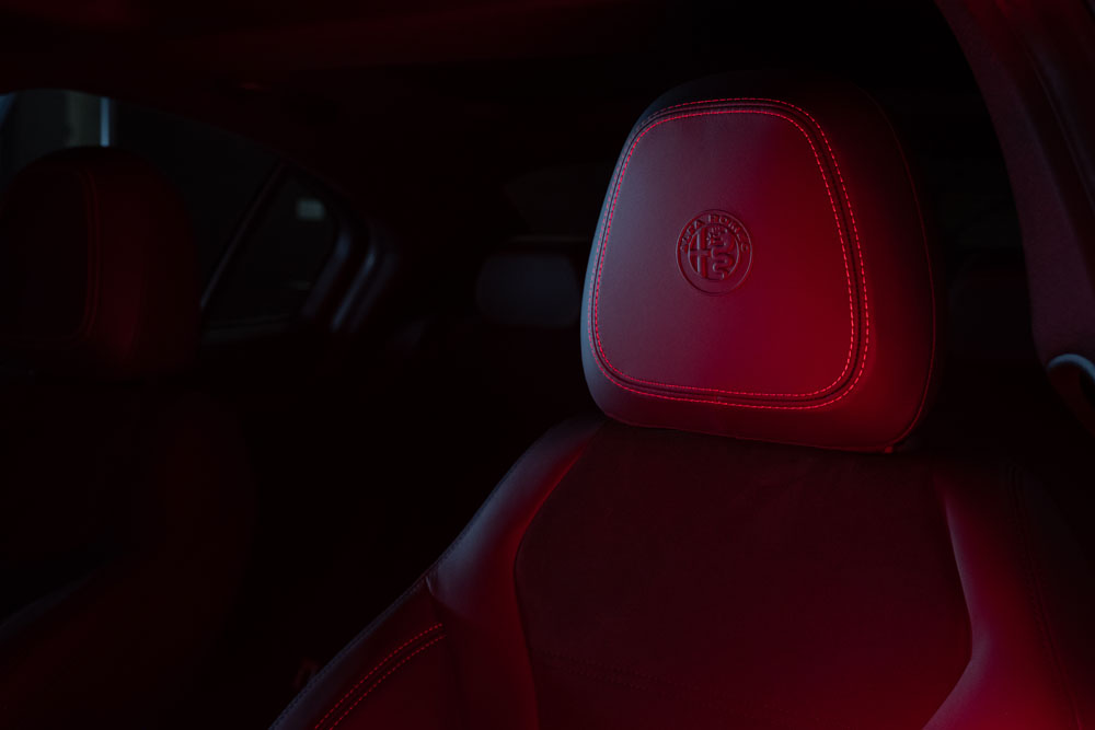 Alfa Romeo Estrema 8 Motor16