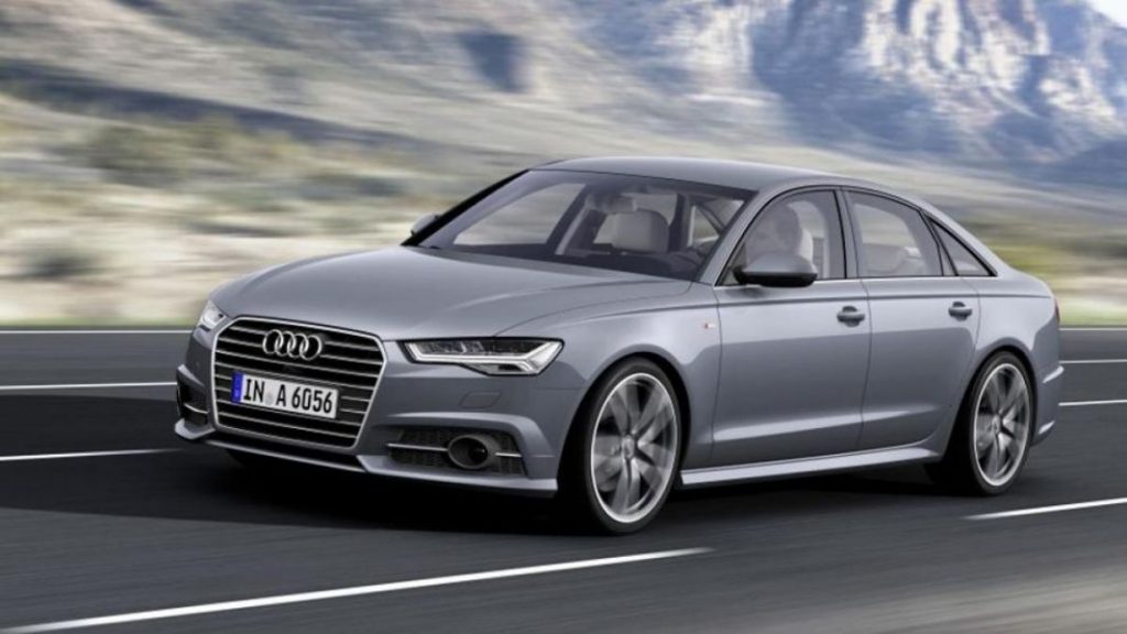 Tracción trasera, delantera o integral: ¿Cuál es más segura y recomendable? 130 Motor16 Audi 8 Motor16