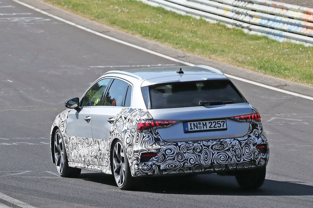 Audi A3 Allstreet 10 Motor16