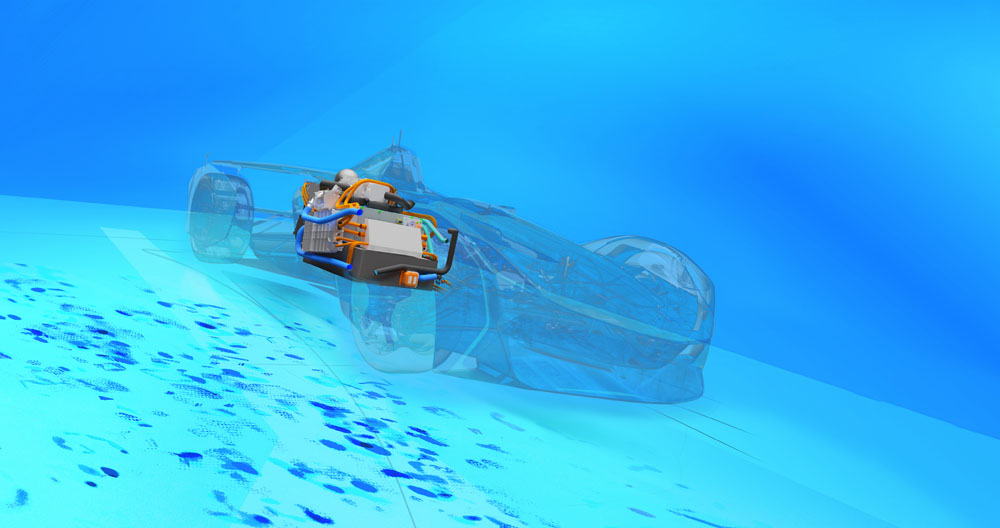 BAC e-Mono: 655 kg de músculo cero emisiones 6 Motor16 BAC e Mono 2 Motor16