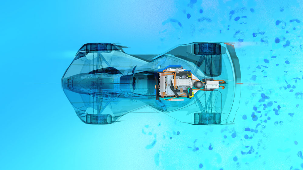 BAC e-Mono: 655 kg de músculo cero emisiones 8 Motor16 BAC e Mono 4 1 Motor16