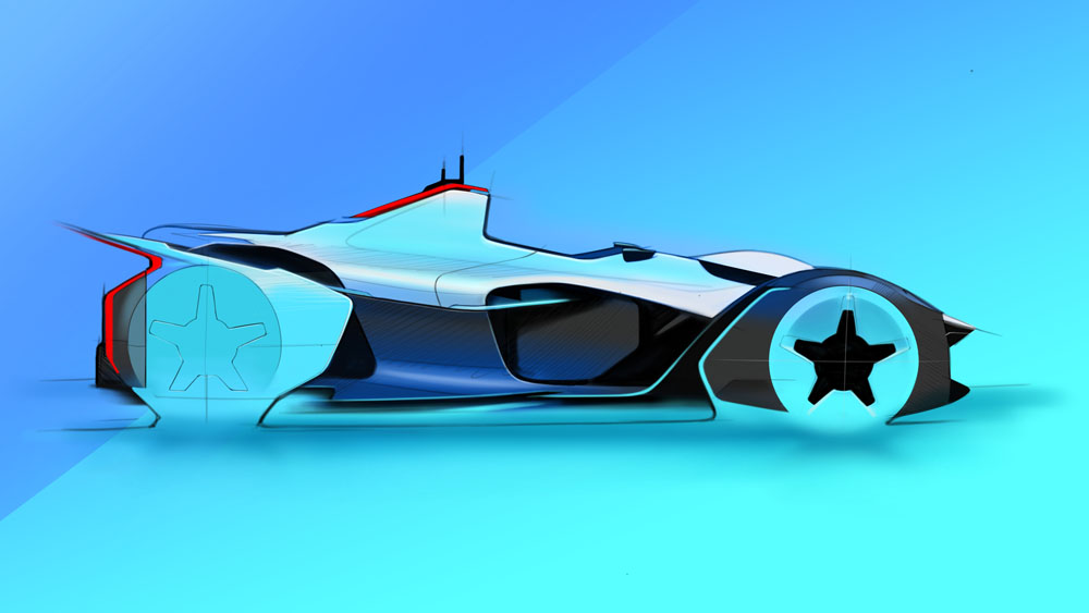 BAC e-Mono: 655 kg de músculo cero emisiones 1 Motor16 BAC e Mono 7 Motor16