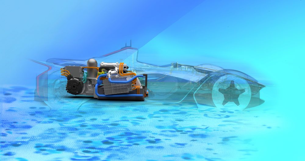 BAC e-Mono: 655 kg de músculo cero emisiones 12 Motor16 BAC e Mono 8 Motor16