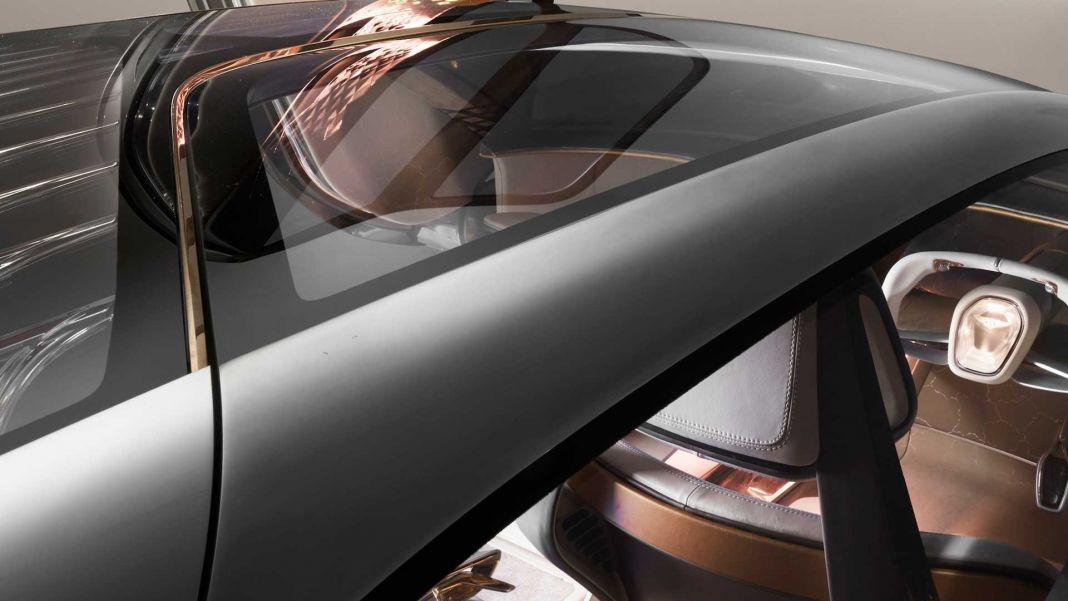 El nuevo Bentley eléctrico acelera más que un F1, de 0 a 100 km/h en sólo 1,5 segundos 15 Motor16 Bentley 12 Motor16