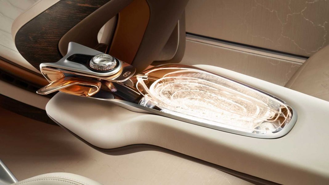 El nuevo Bentley eléctrico acelera más que un F1, de 0 a 100 km/h en sólo 1,5 segundos 14 Motor16 Bentley 13 Motor16
