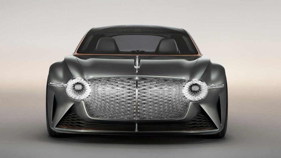 Bentley 6 Motor16