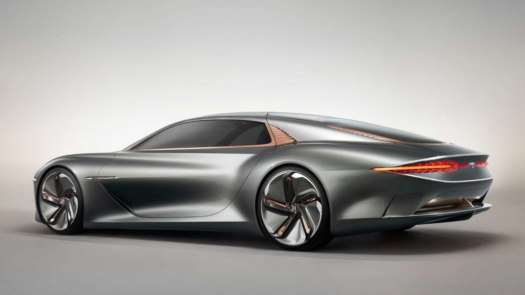 El nuevo Bentley eléctrico acelera más que un F1, de 0 a 100 km/h en sólo 1,5 segundos 4 Motor16 Bentley 7 1 Motor16