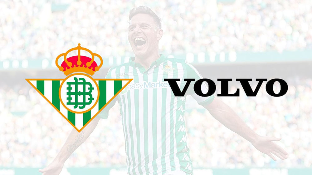 Betis, patrocinador del Betis.