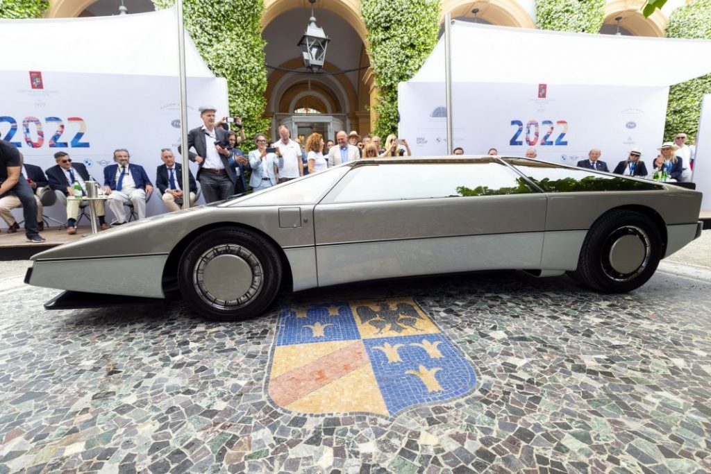 El Aston Martin Bulldog listo de nuevo para alcanzar los 322 km/h 13 Motor16 BulldogAston Martin Bulldog 26 Motor16