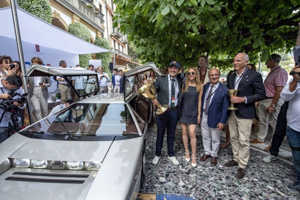 El Aston Martin Bulldog listo de nuevo para alcanzar los 322 km/h 7 Motor16 BulldogAston Martin Bulldog 9 Motor16